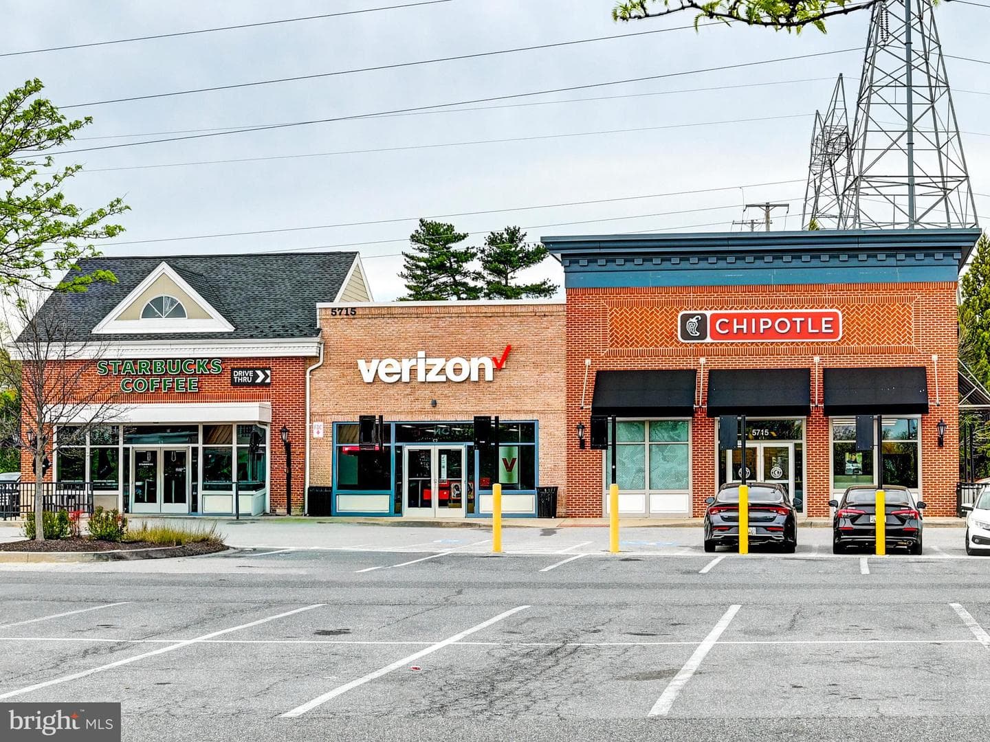 8381 Montgomery Run Road Road #c photo 33