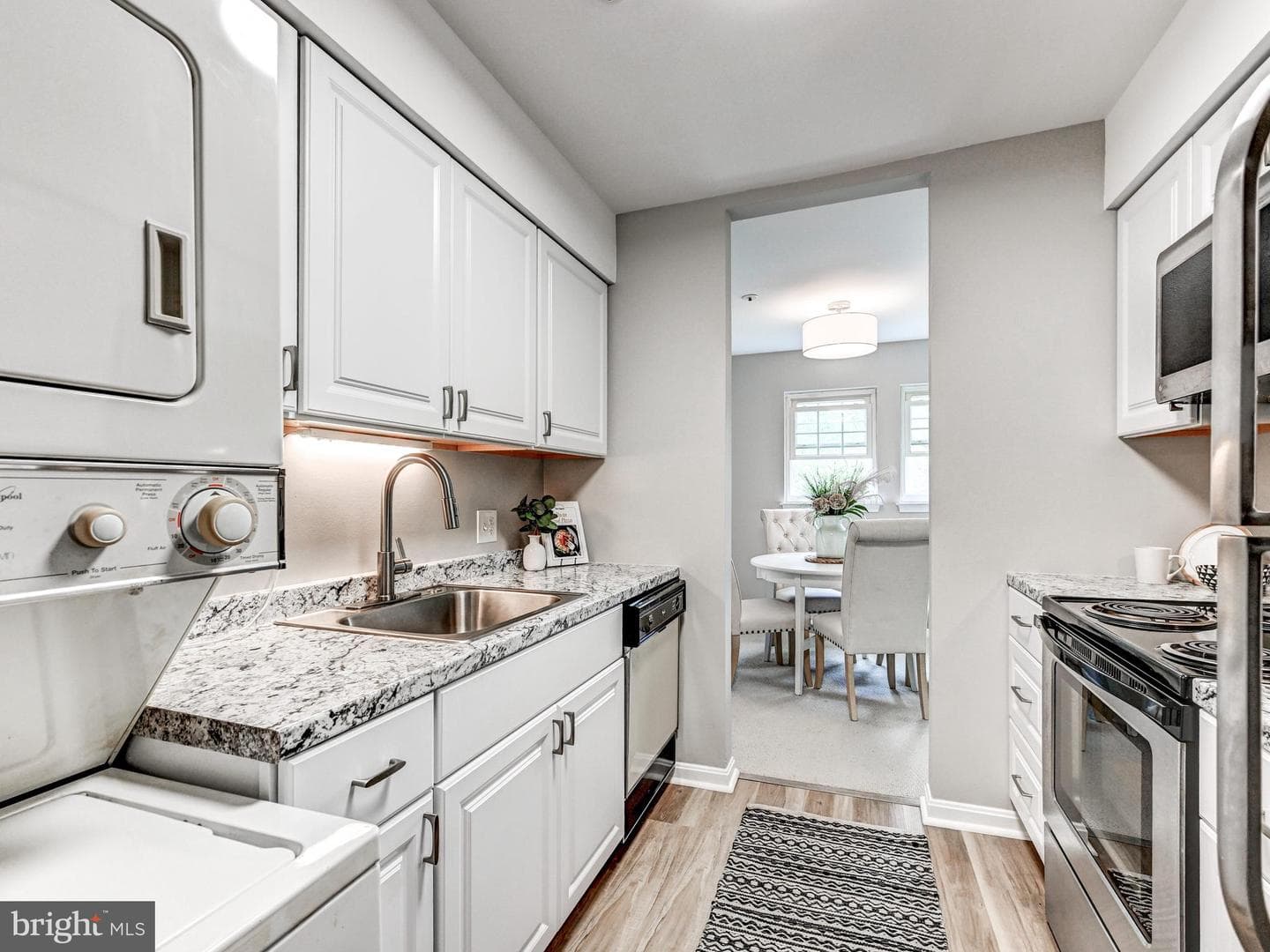 8381 Montgomery Run Road Road #c photo 5