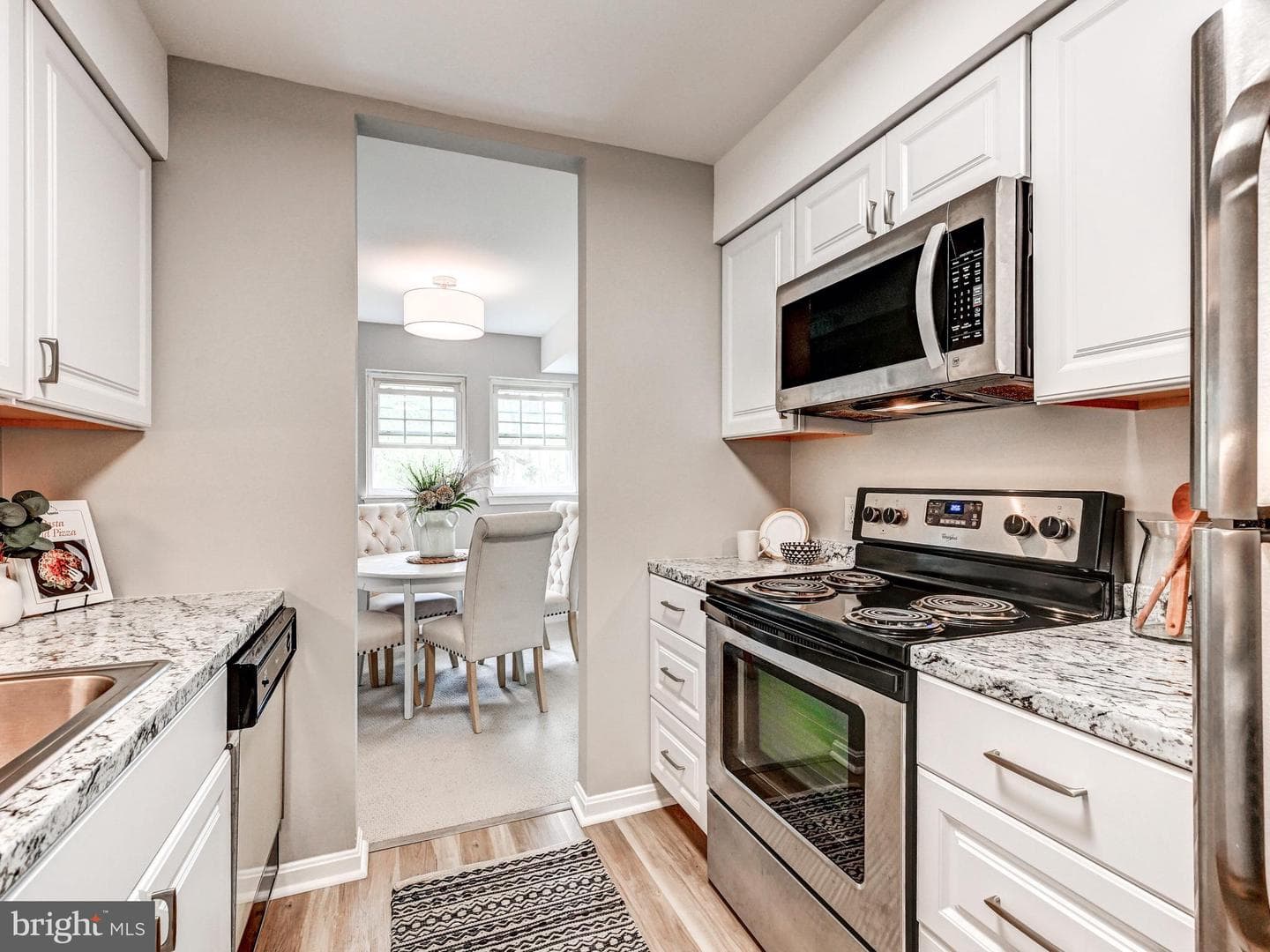 8381 Montgomery Run Road Road #c photo 6