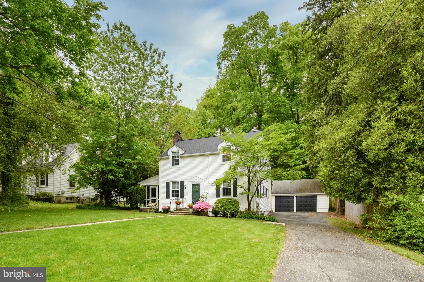 5952 Old Washington Road photo 1