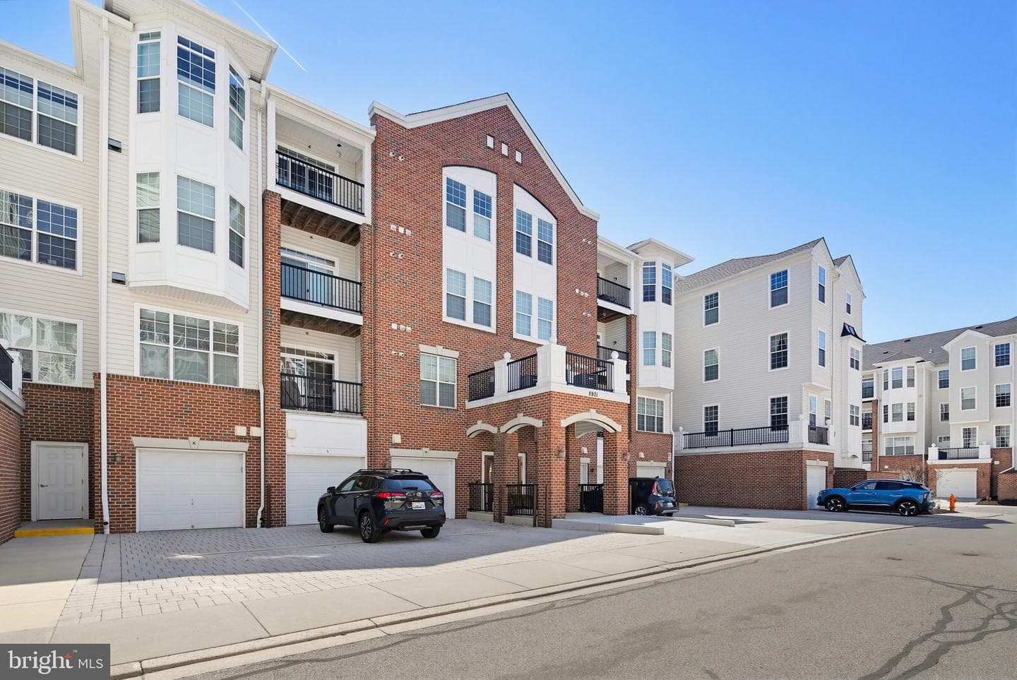 8901 Brauerton Road #301 photo 15