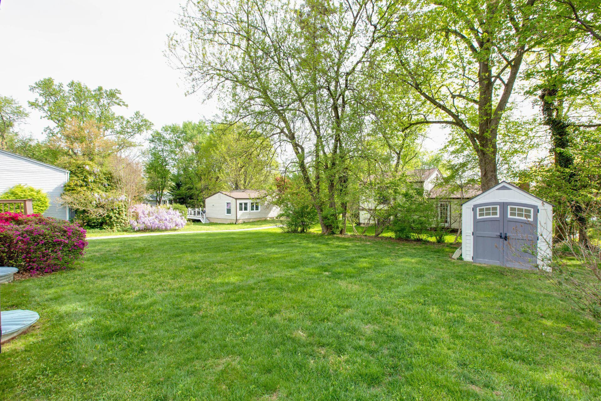 6668 Buckstone Court photo 47