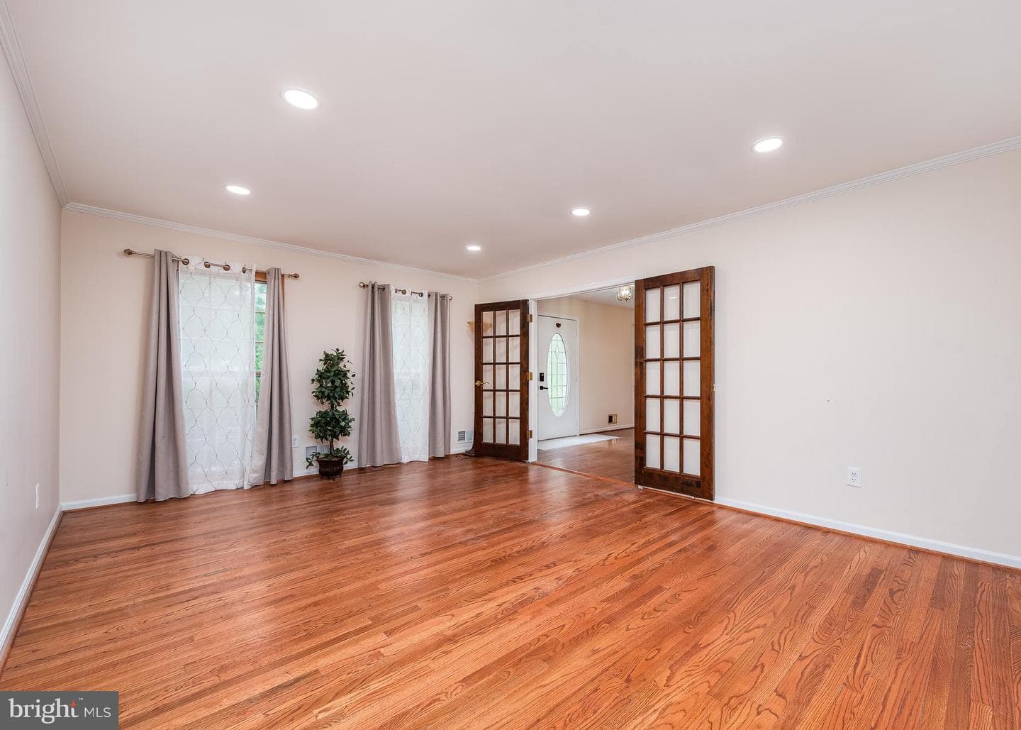4945 W Running Brook Road photo 3