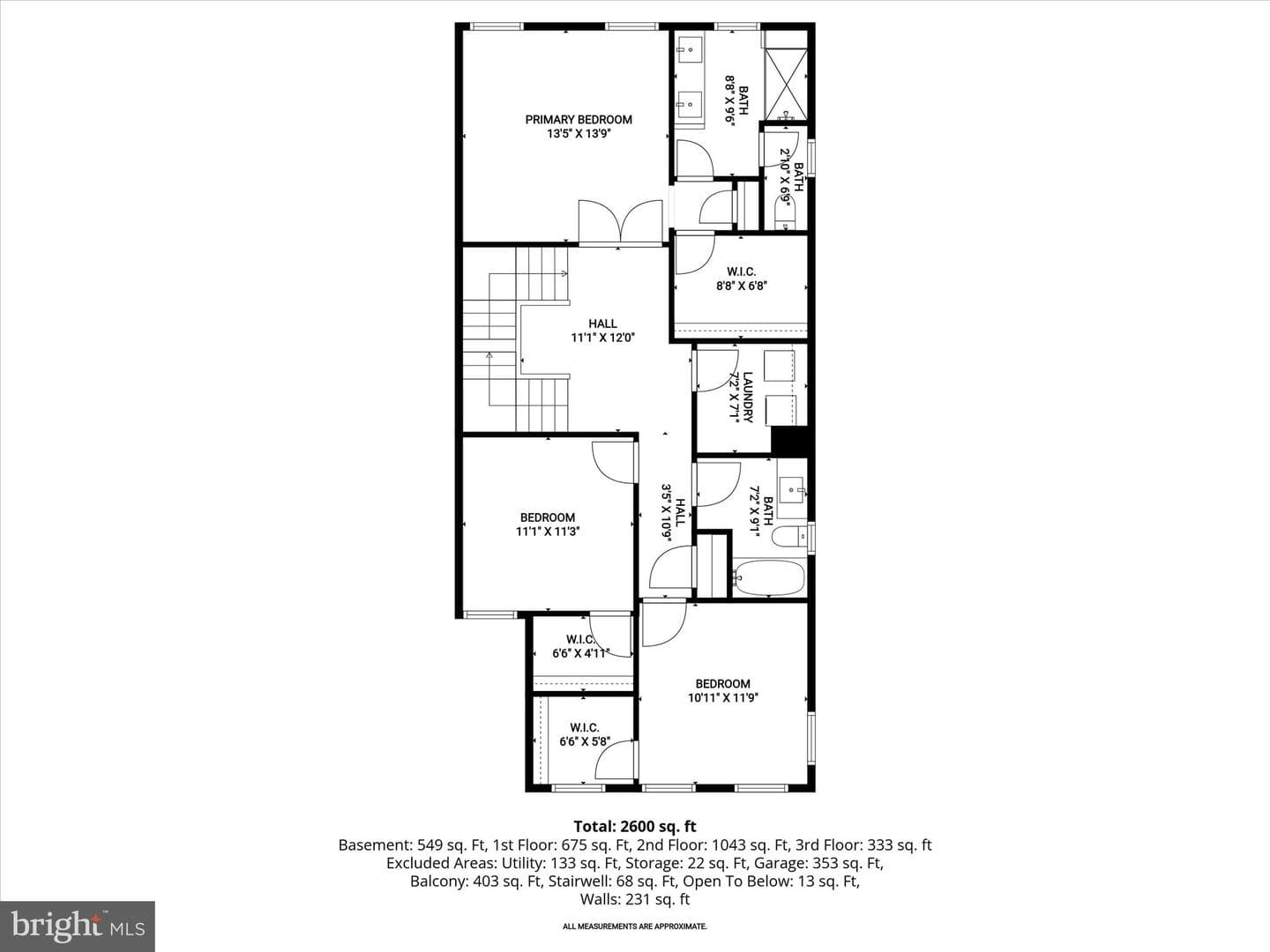 11809 Summer Woods Pl photo 50