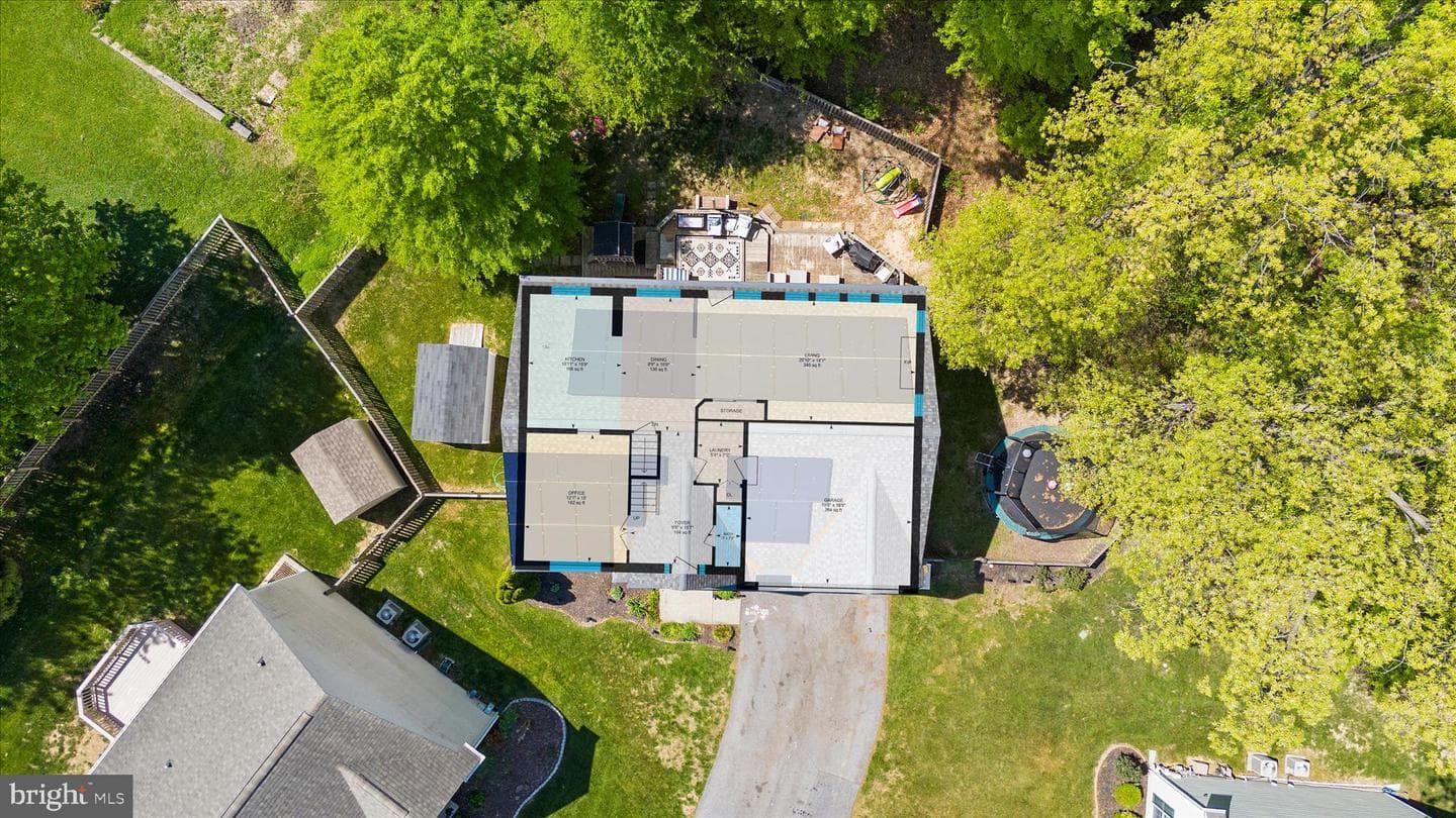 6423 Holly Marie Road photo 74