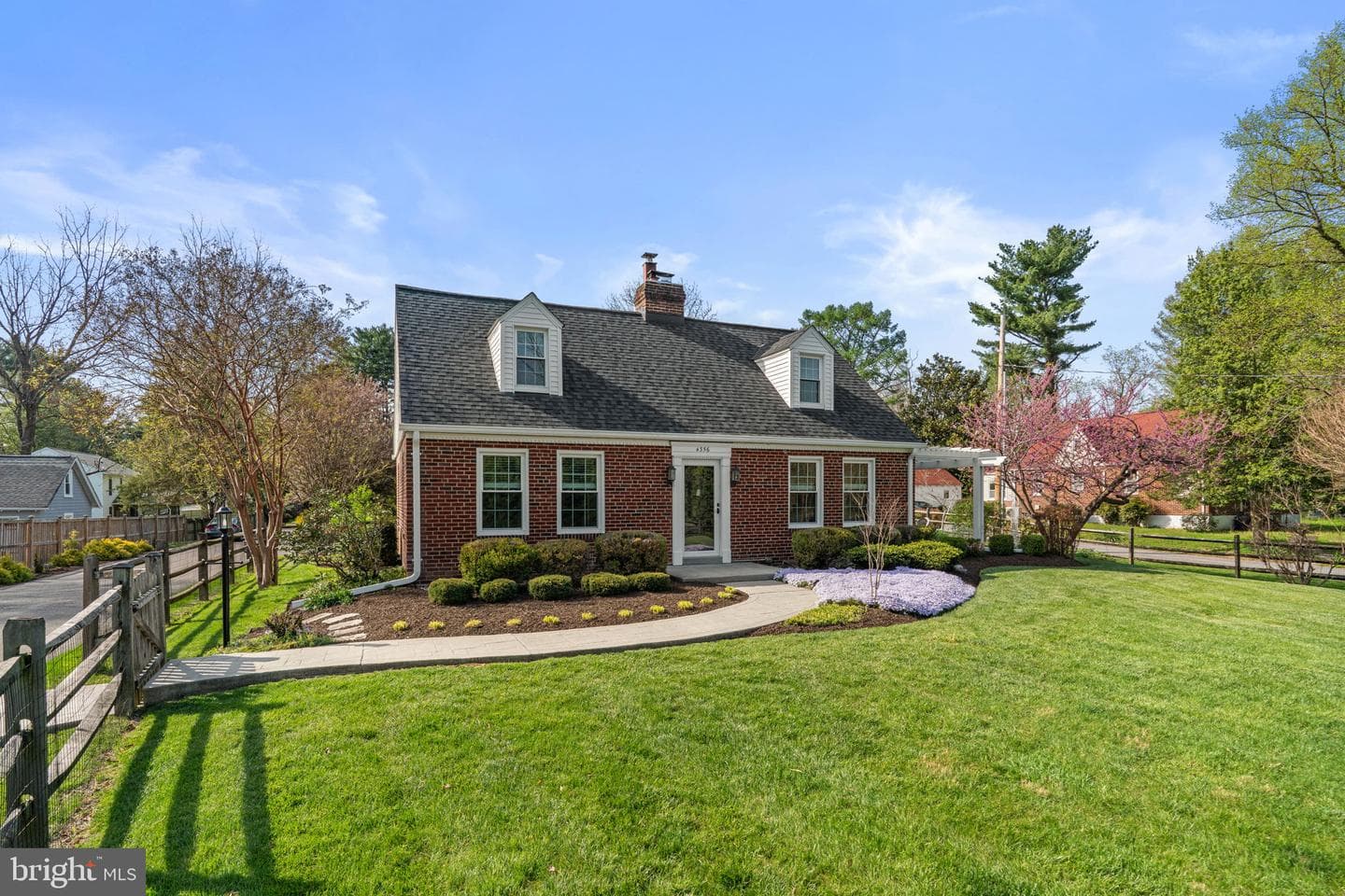 4356 Columbia Road photo 1