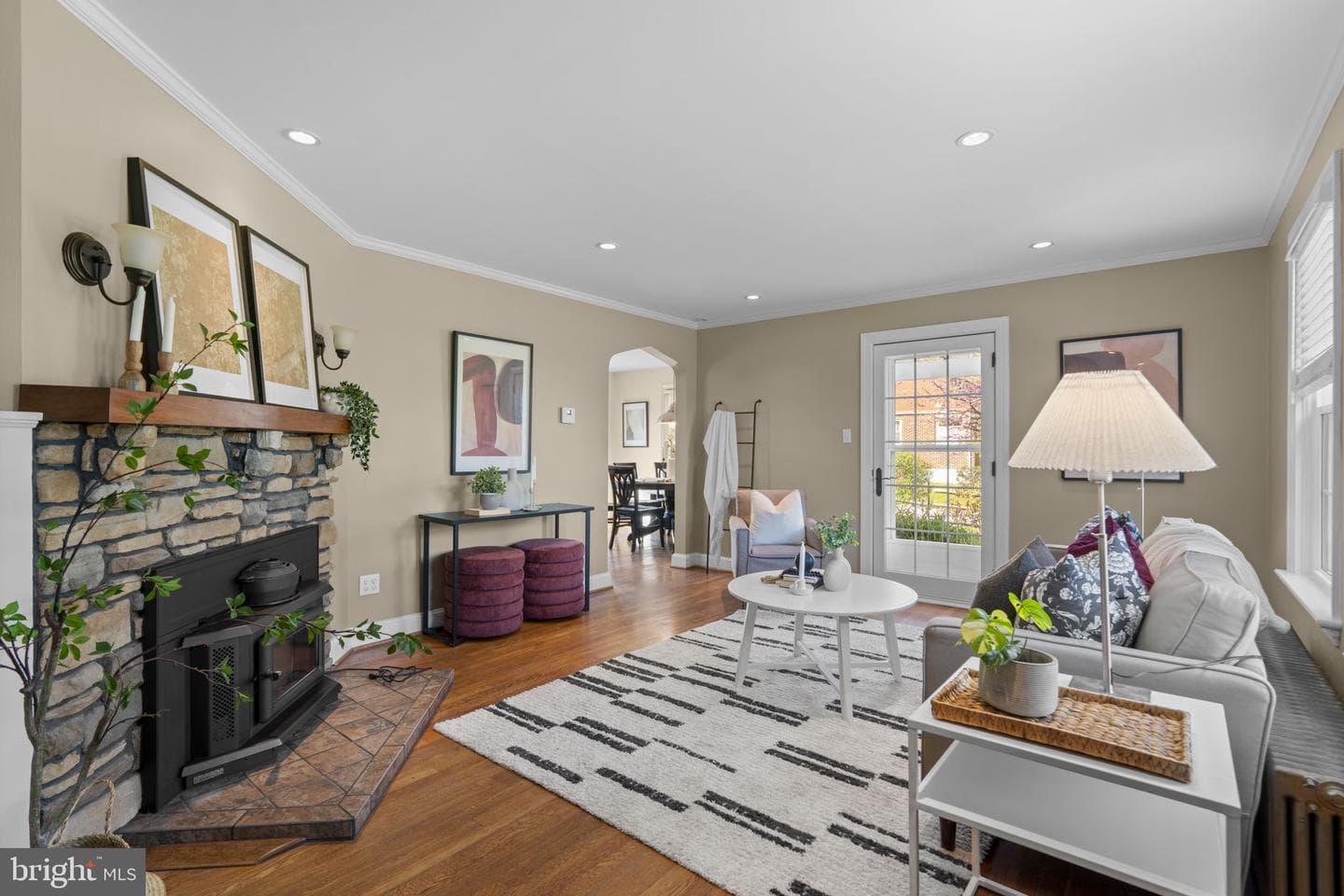4356 Columbia Road photo 5