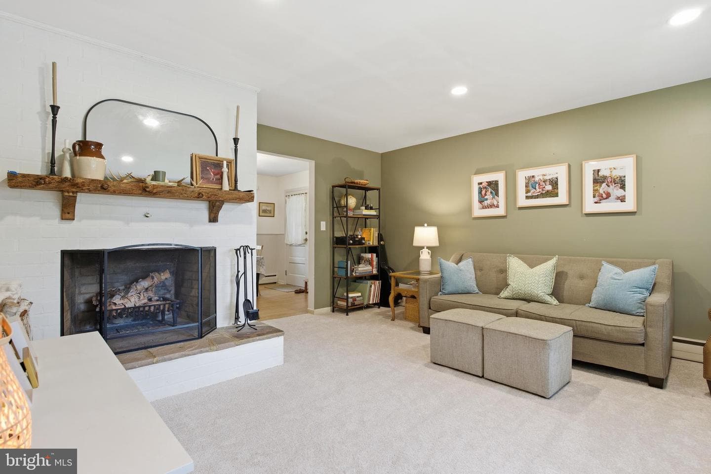 2513 Melba Road photo 4