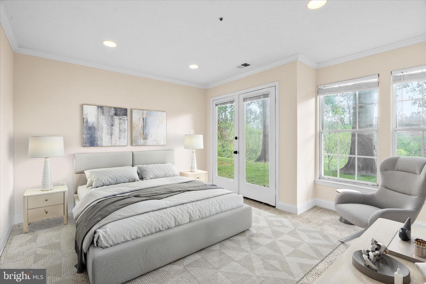4720 Dorsey Hall Drive #602 photo 10