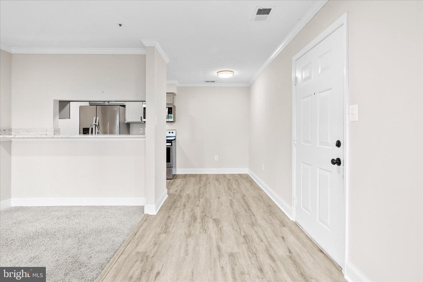 4720 Dorsey Hall Drive #602 photo 5