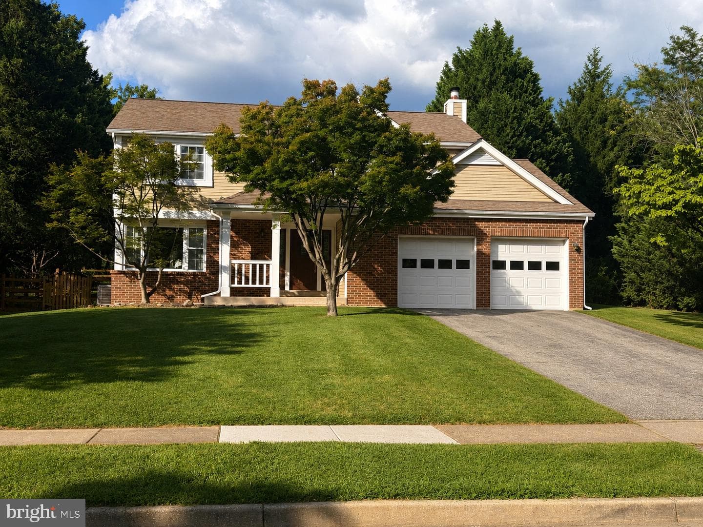 8733 Cardinal Forest Circle photo 1