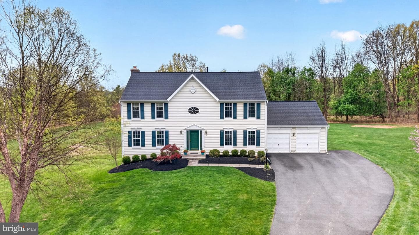 14736 Carriage Mill Road