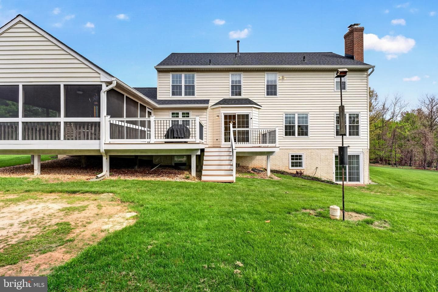 14736 Carriage Mill Road photo 63