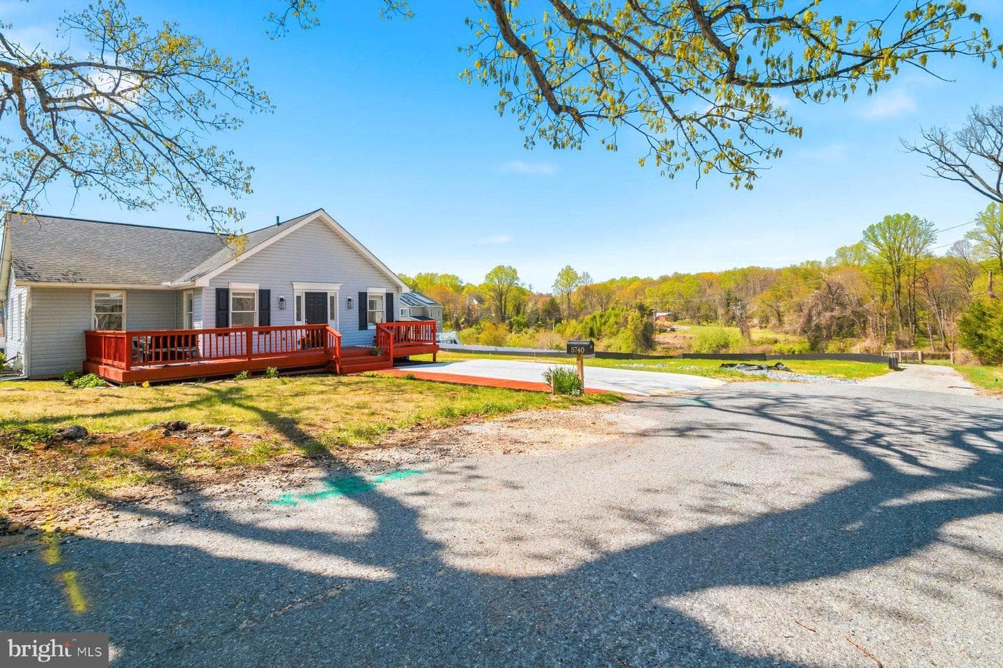 5740 Old Landing Road SW photo 3