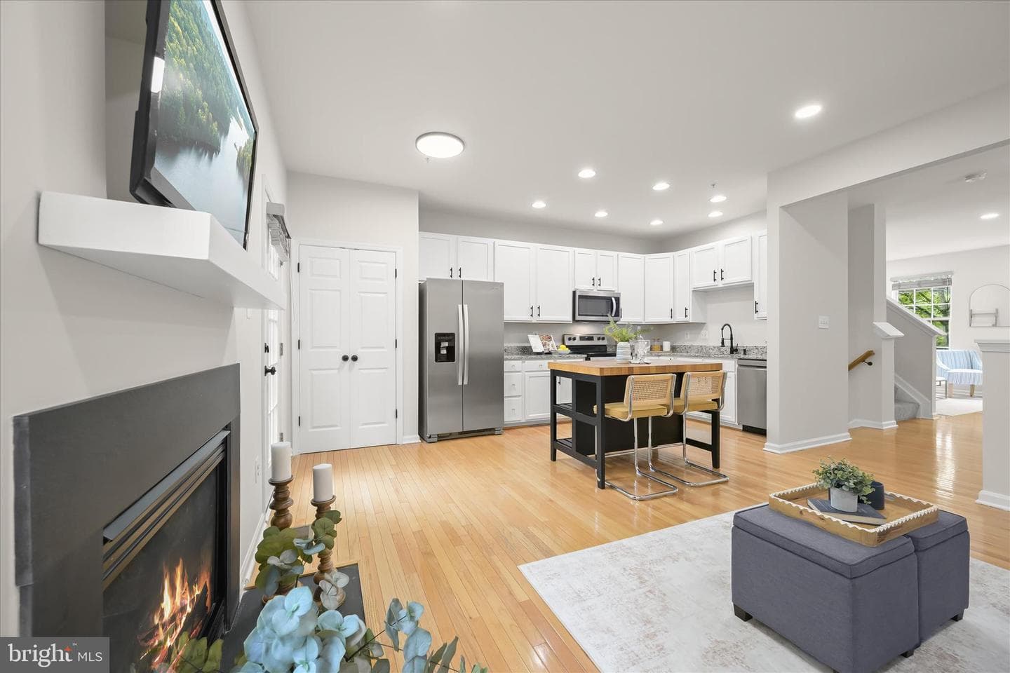 5919 Trumpet Sound Court #2 photo 18