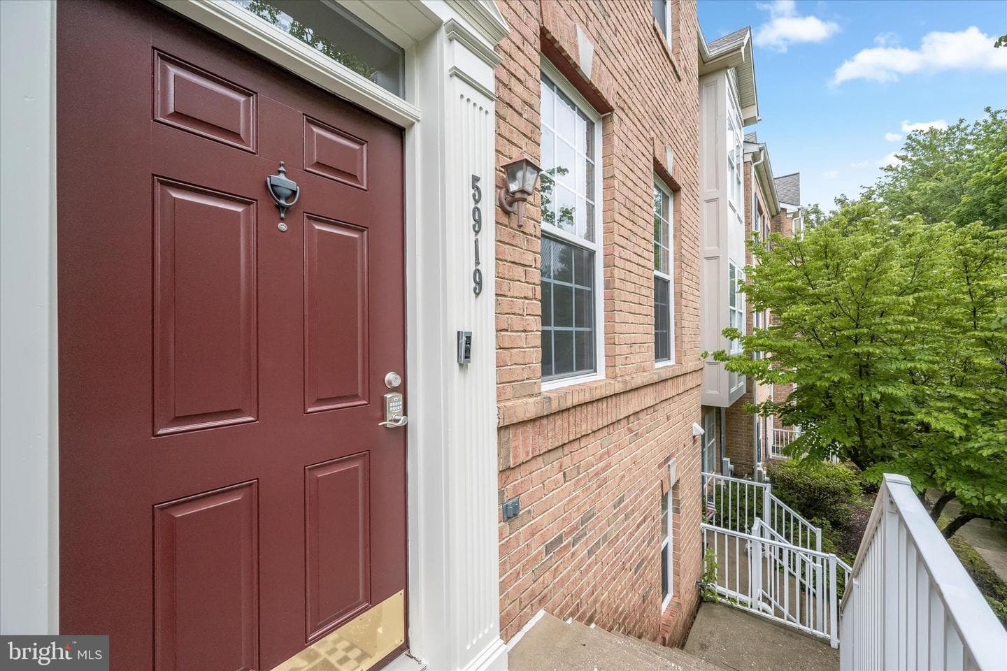 5919 Trumpet Sound Court #2 photo 4