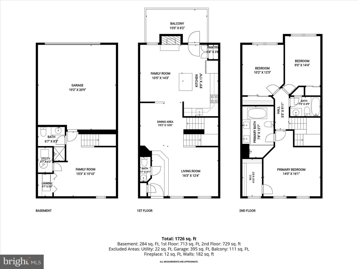 5919 Trumpet Sound Court #2 photo 44