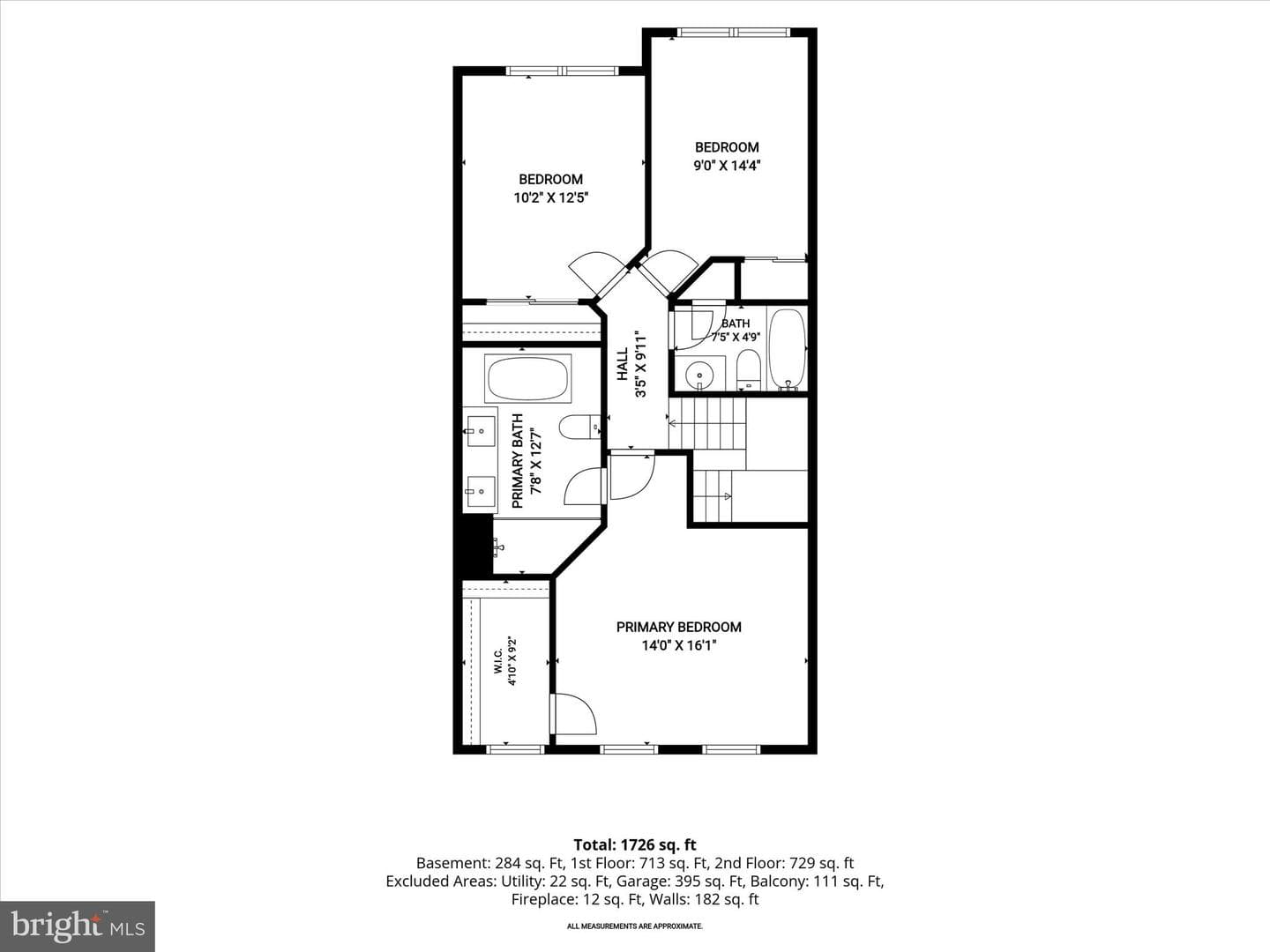 5919 Trumpet Sound Court #2 photo 45