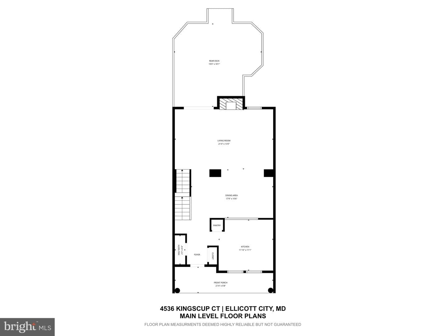 4536 Kingscup Court photo 48