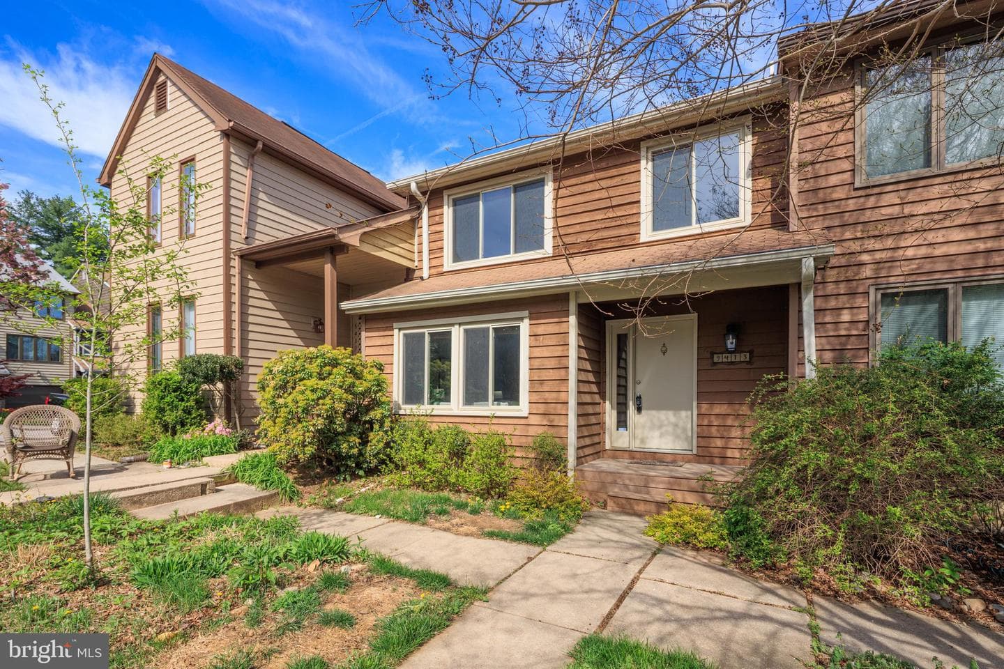 9413 Clocktower Lane