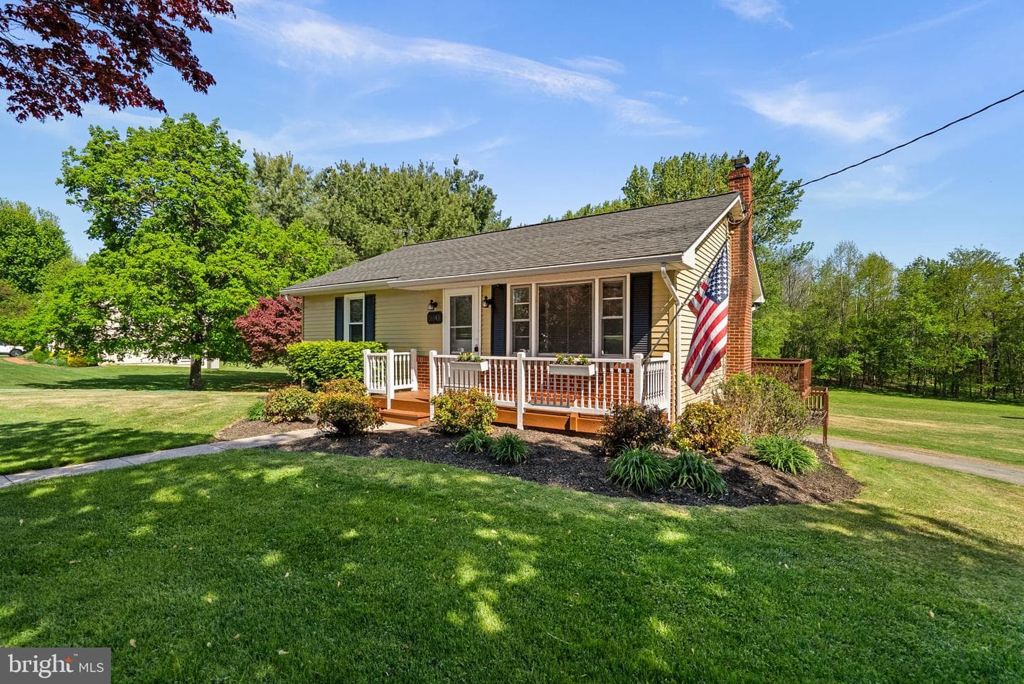 16048 Ed Warfield Road photo 3