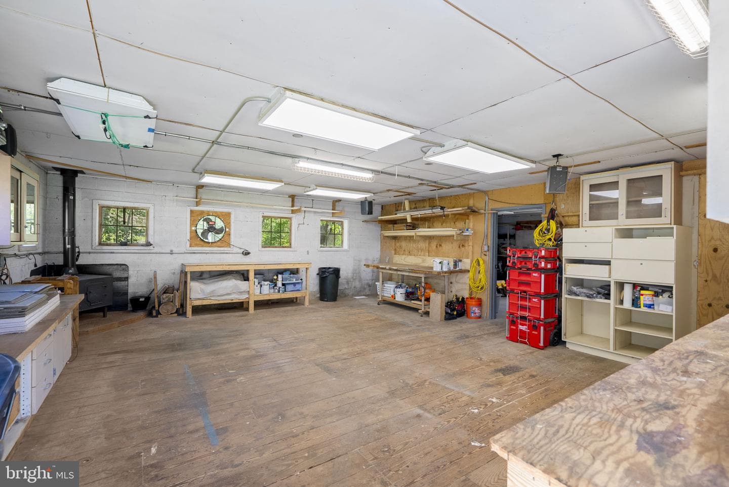16048 Ed Warfield Road photo 42