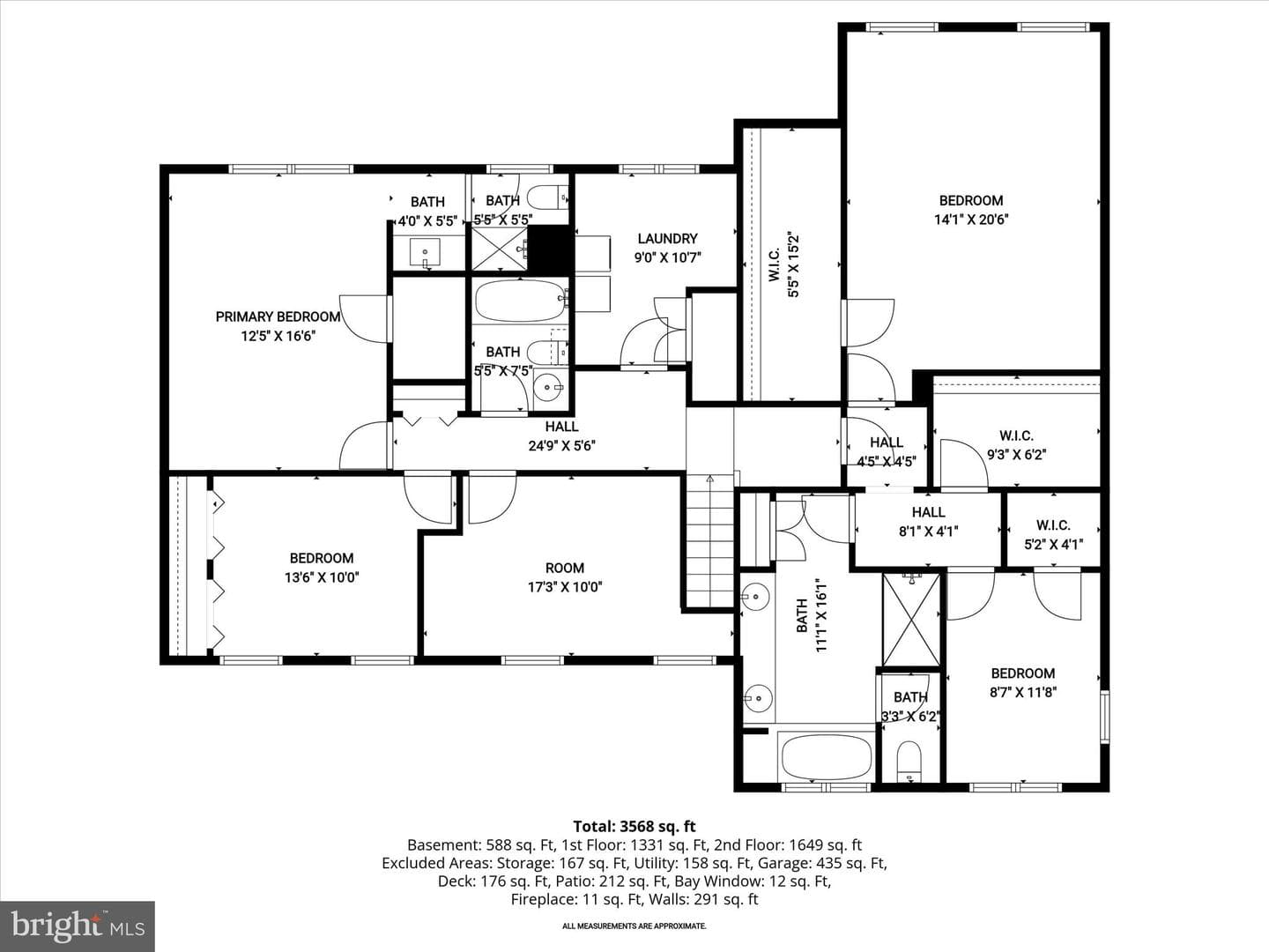 3840 Dahlgren Court photo 71