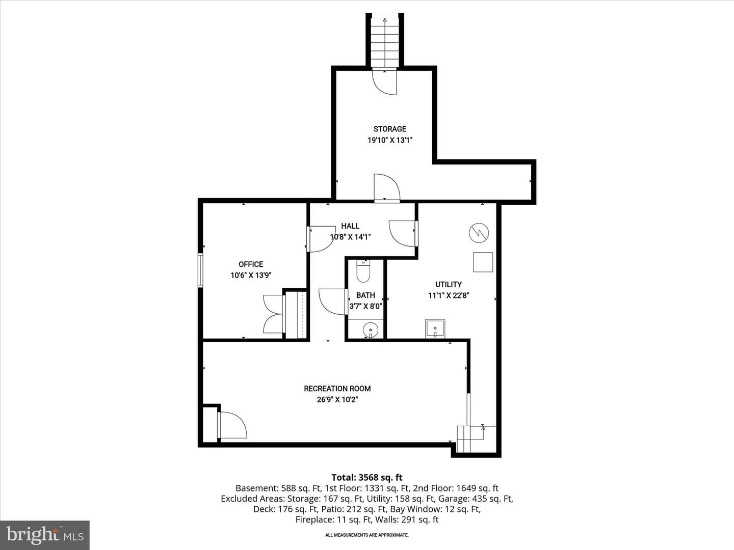 3840 Dahlgren Court photo 72