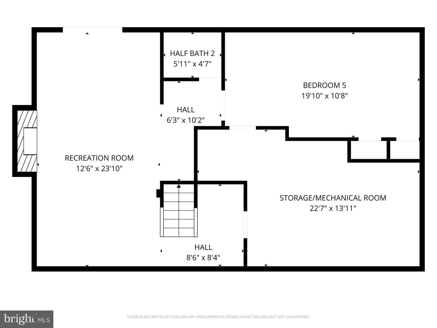 5158 Durham Road W photo 37