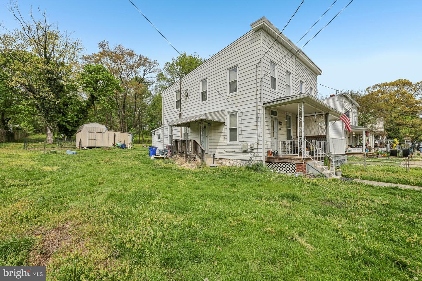 8434 Commercial Street photo 2