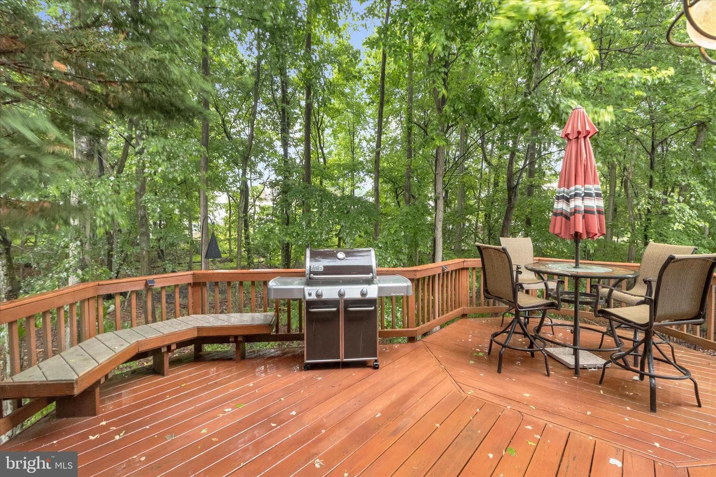 6424 Wesley Lane photo 32