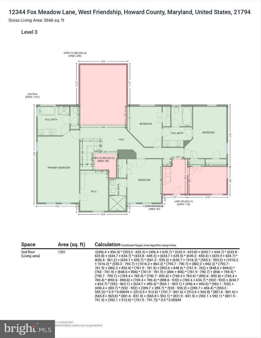 12344 Fox Meadow Lane photo 100