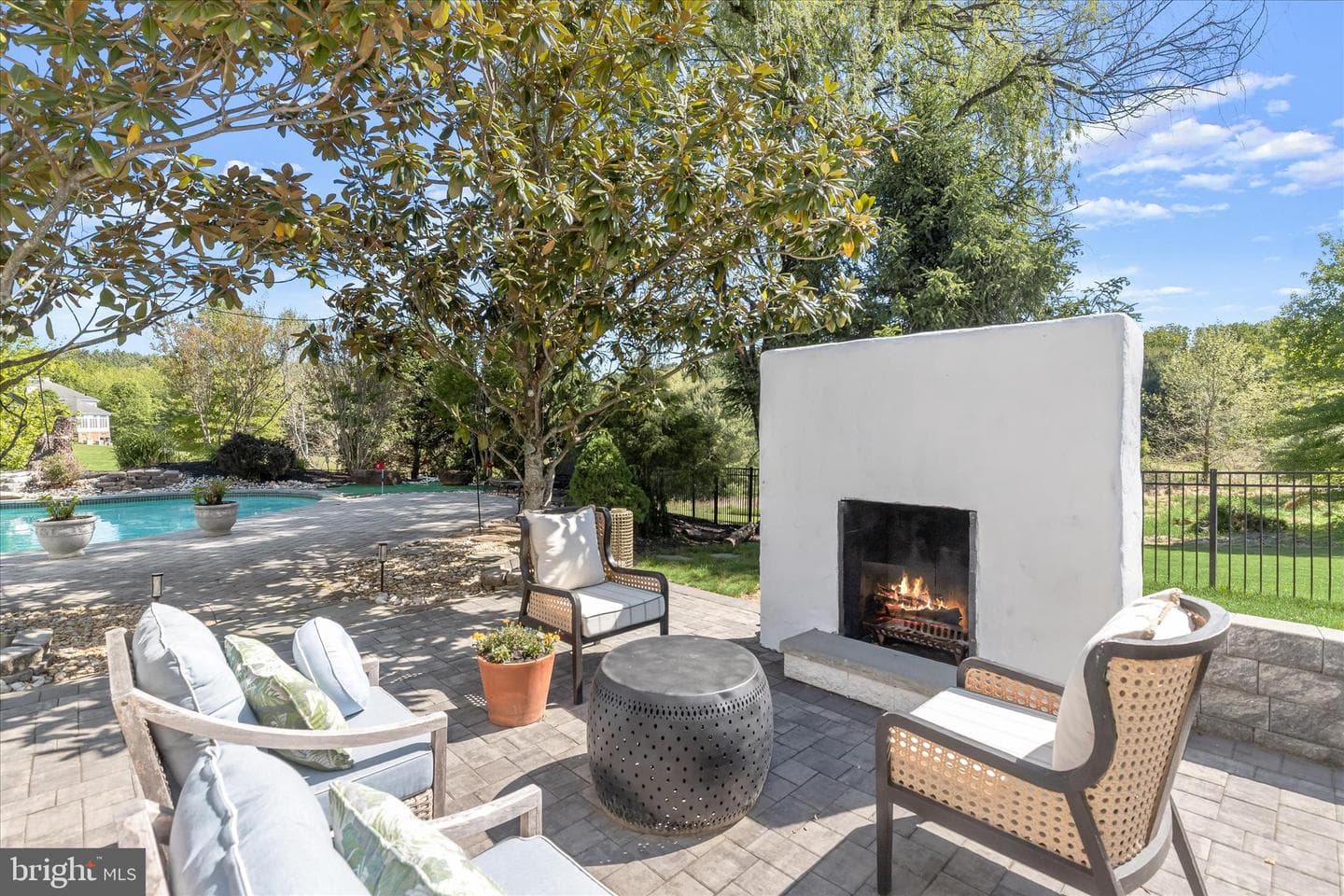 12344 Fox Meadow Lane photo 73