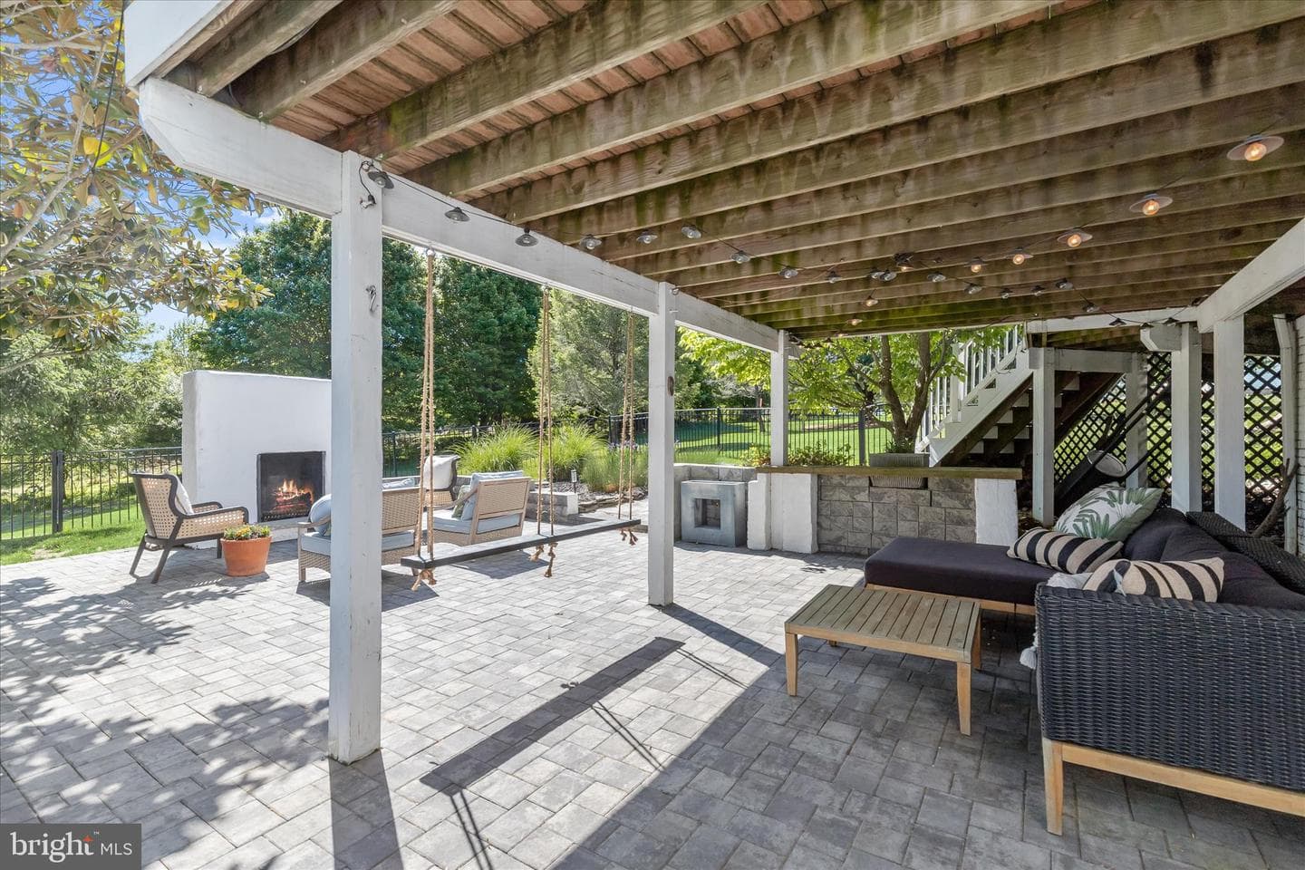 12344 Fox Meadow Lane photo 74