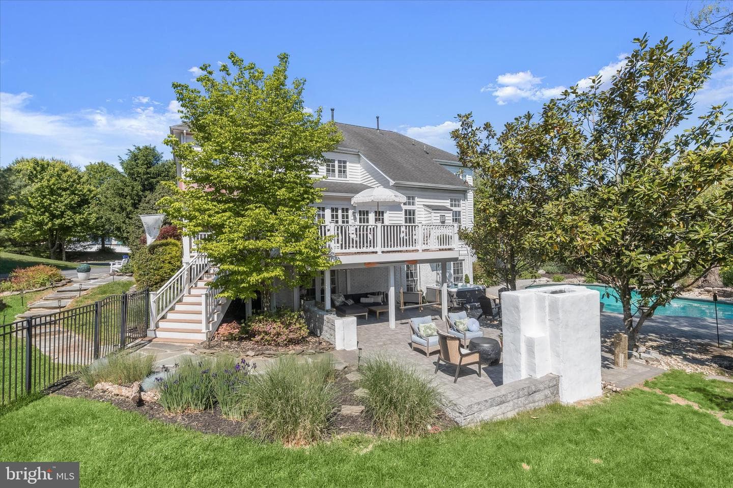 12344 Fox Meadow Lane photo 80