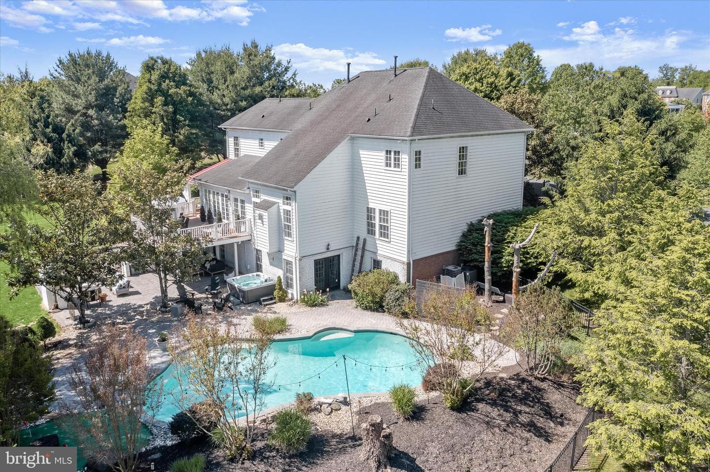 12344 Fox Meadow Lane photo 86