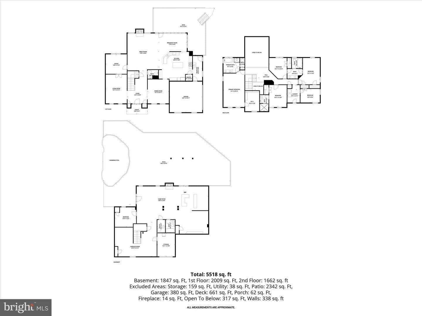 12344 Fox Meadow Lane photo 95