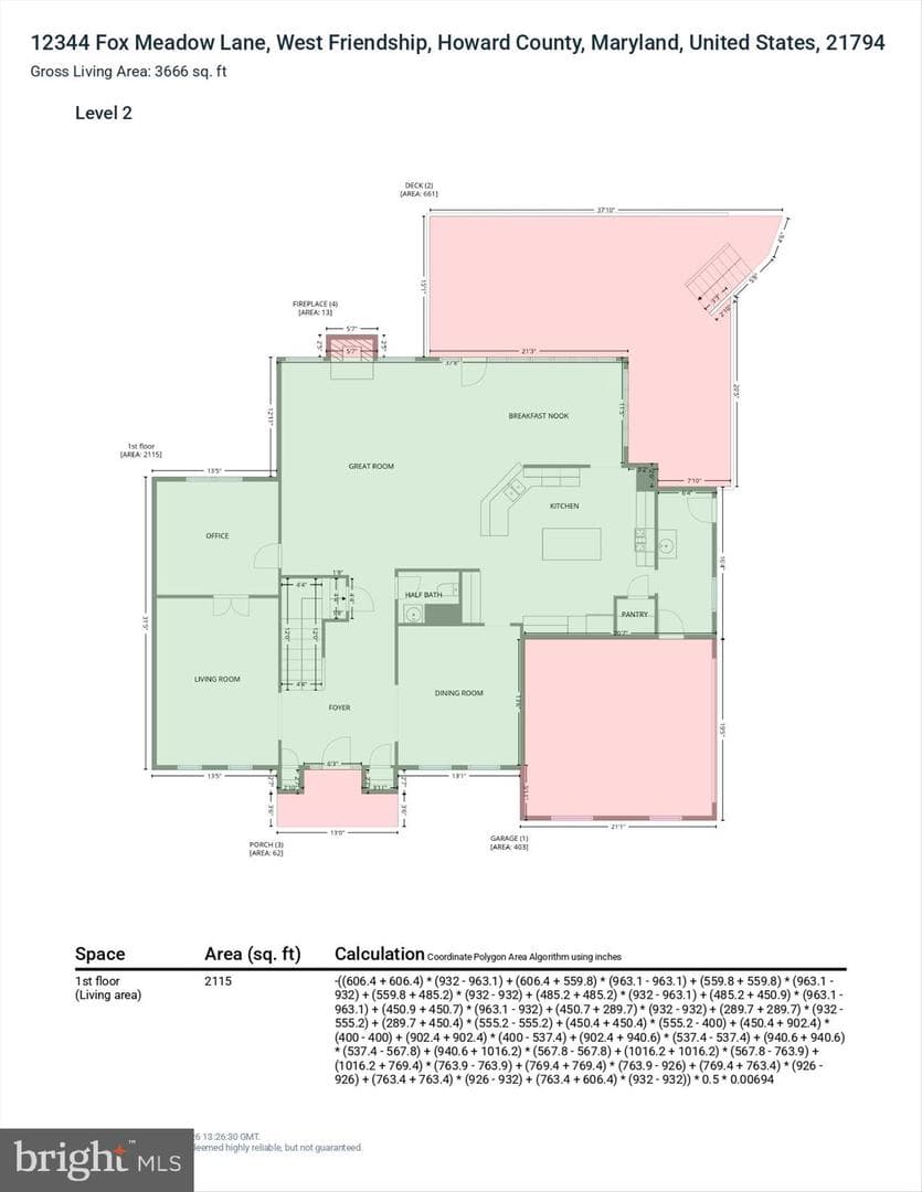 12344 Fox Meadow Lane photo 98