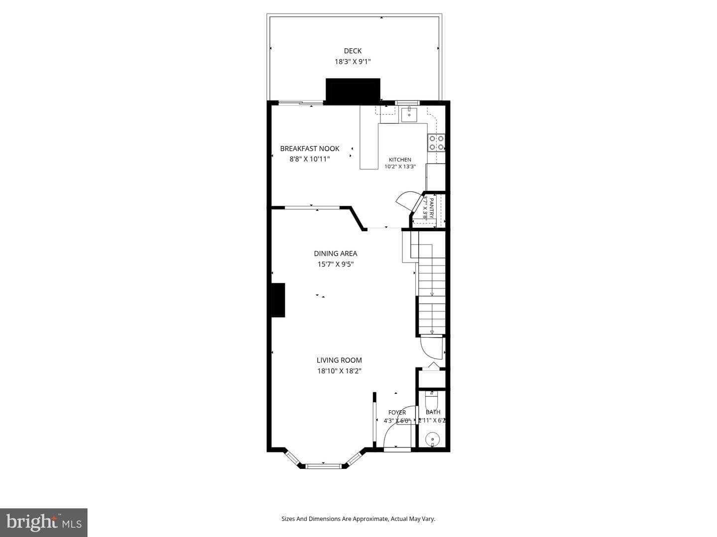 9673 Horsham Drive NW photo 38