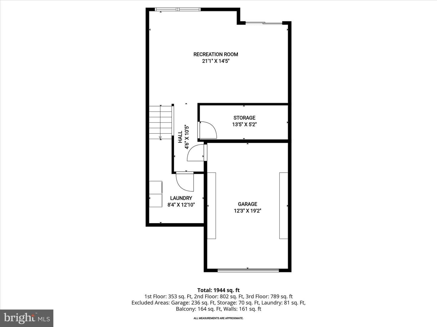 5936 Cedar Fern Court photo 44