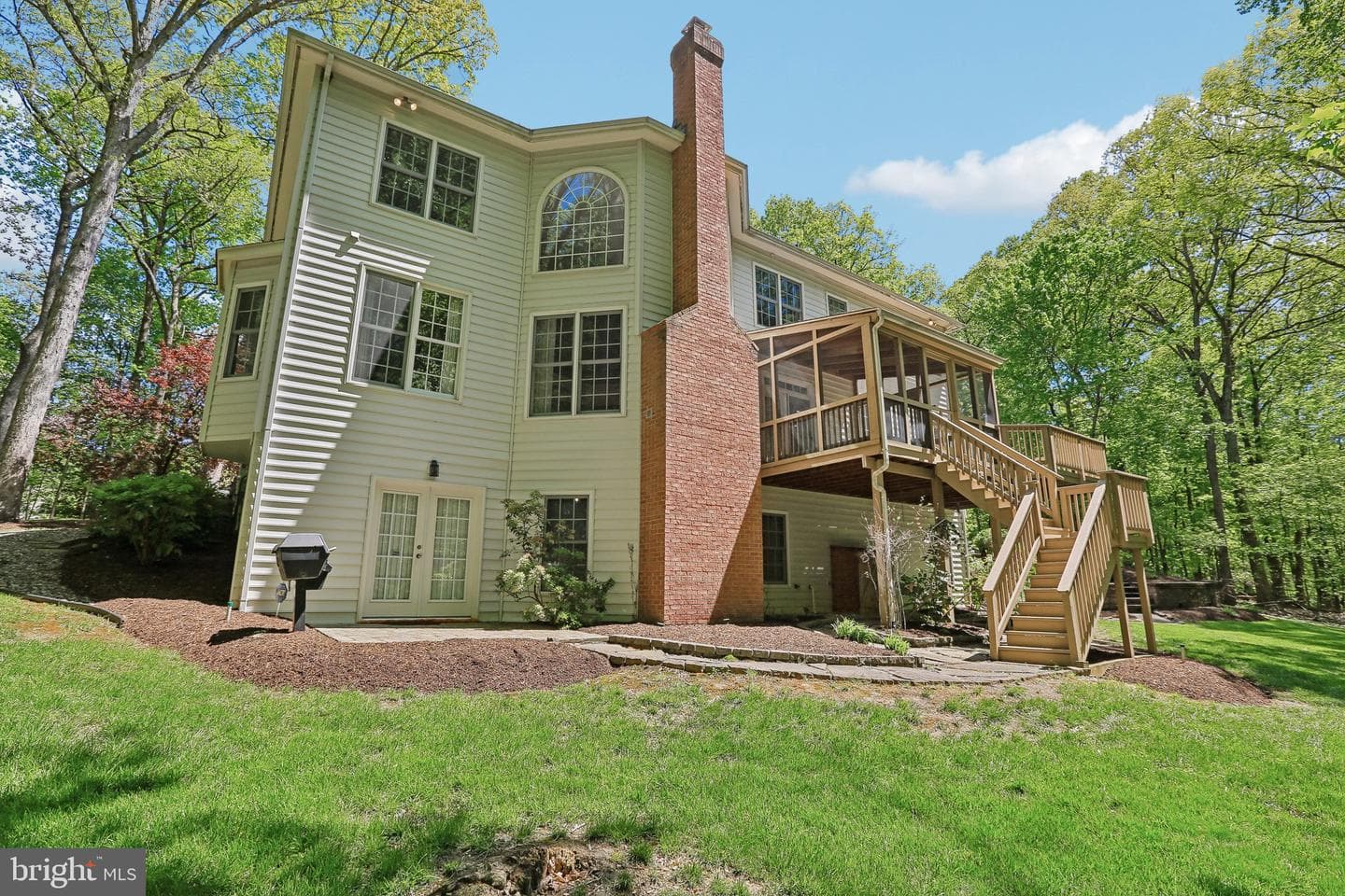 16920 Old Sawmill Road photo 49