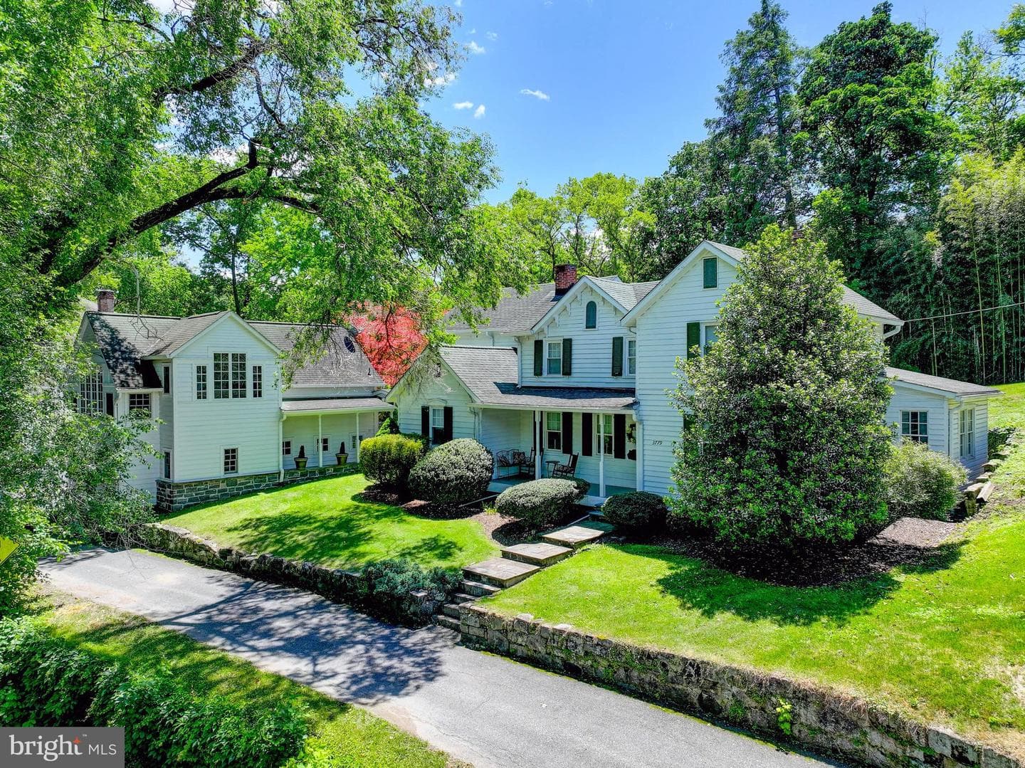 3779 Old Columbia Pike, Ellicott City