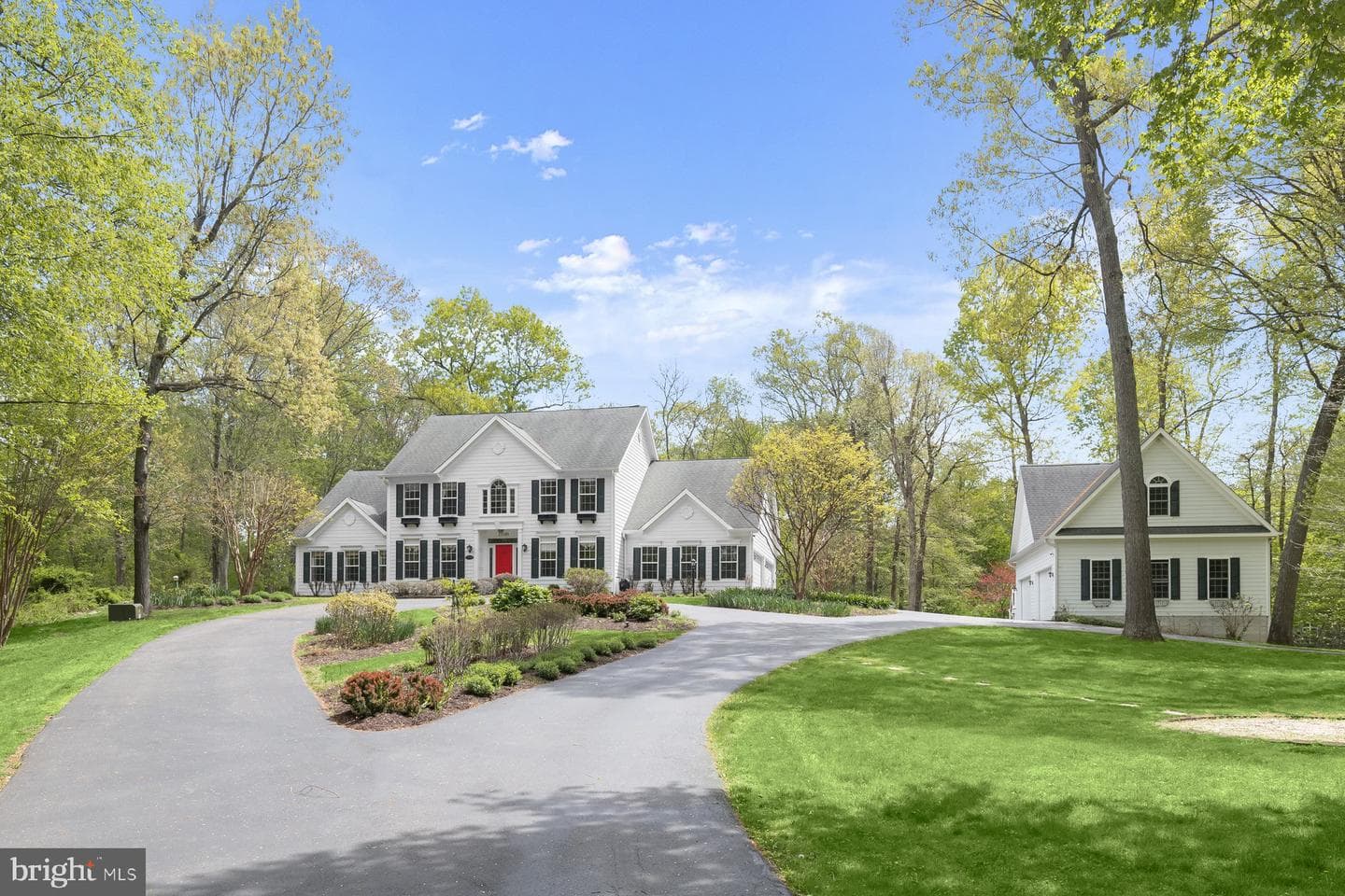 15101 Union Chapel Road