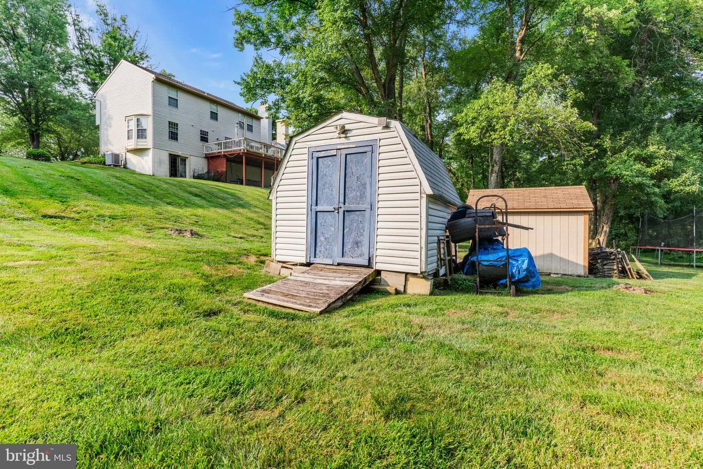 8314 Chestnut Farm Lane photo 44