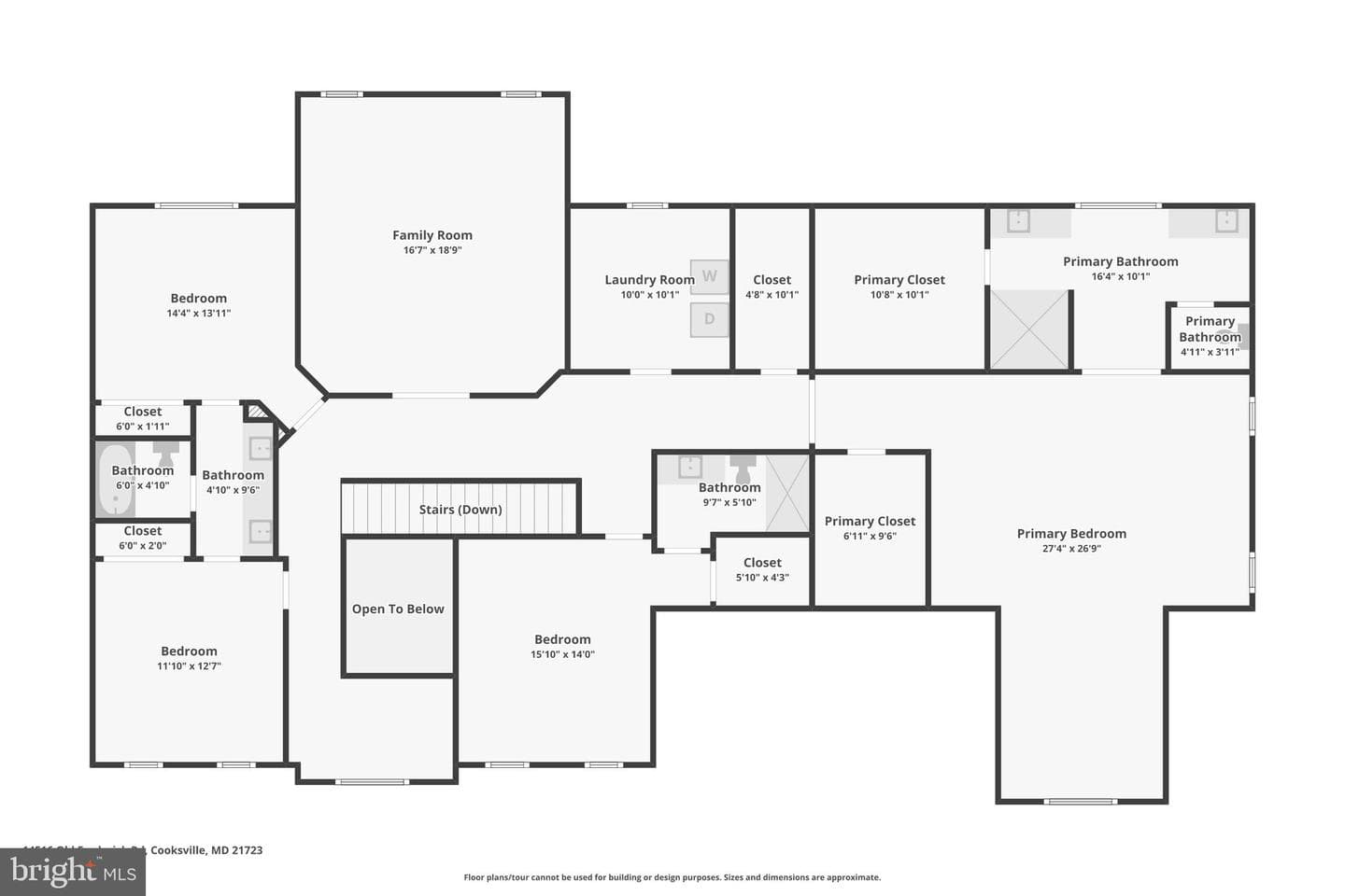 14516 Old Frederick Road photo 98