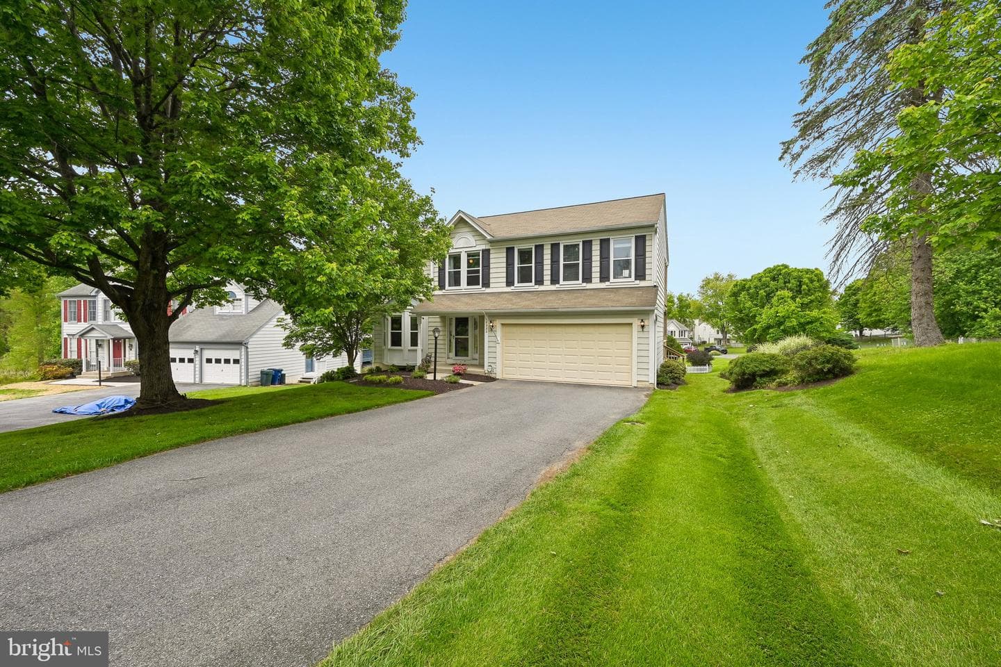 10232 Little Brick House Court photo 1