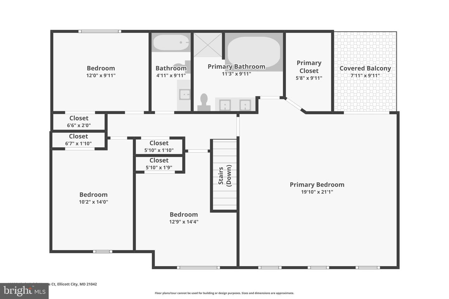 10232 Little Brick House Court photo 51