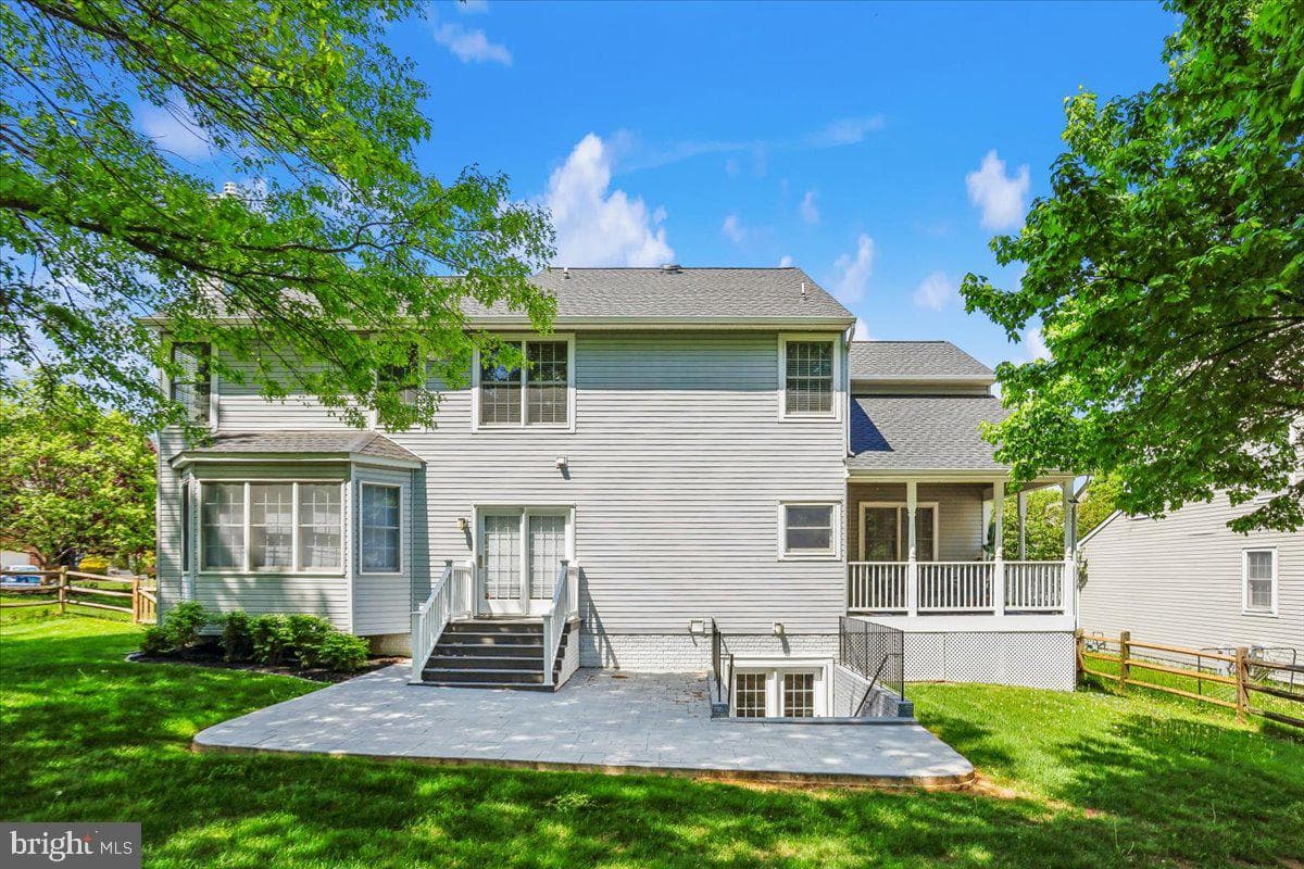 9909 Midsummer Snow Lane photo 71
