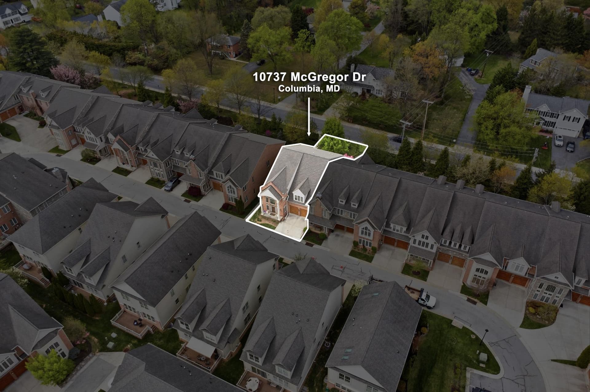 10737 Mcgregor Dr photo 49