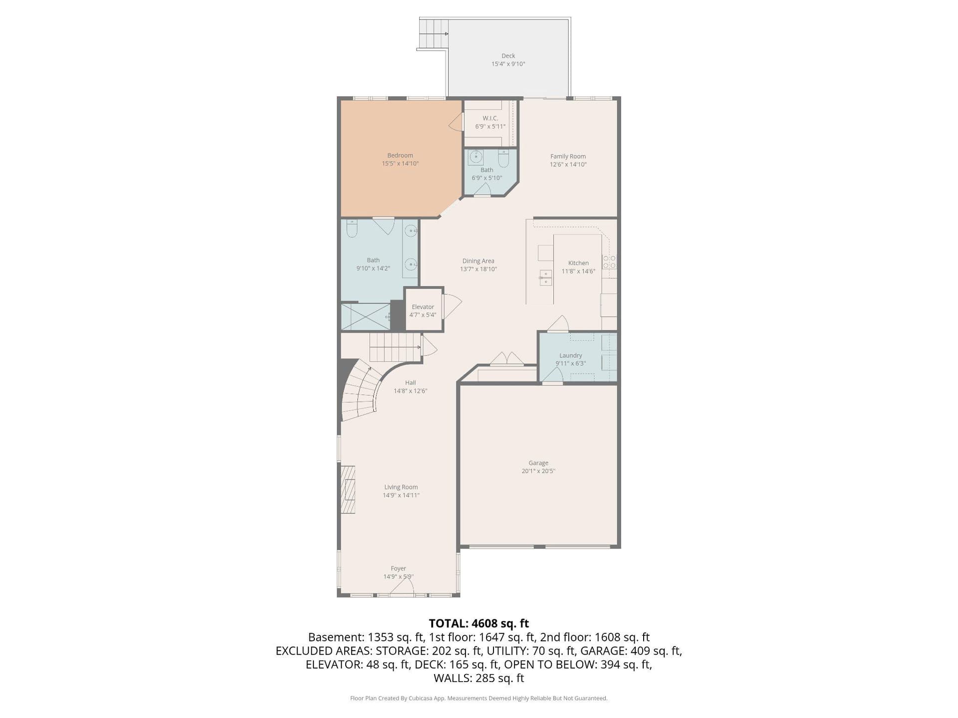 10737 Mcgregor Dr photo 52